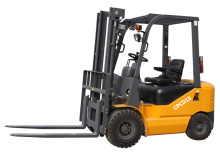 1.5t Diesel Fork Lift with Side Shifter