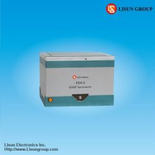Lisun EDX-2 Fully meet the RoHS or Lead Free directive announced by EU RoHS Lead Testing Equipment (EDXRF)