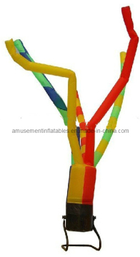Inflatable Tube, Inflatable Airdancer, Skydancer (AID0002)