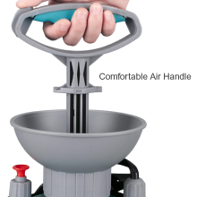 Top-Rated Garden Sprayers for Efficient Pressure Spraying