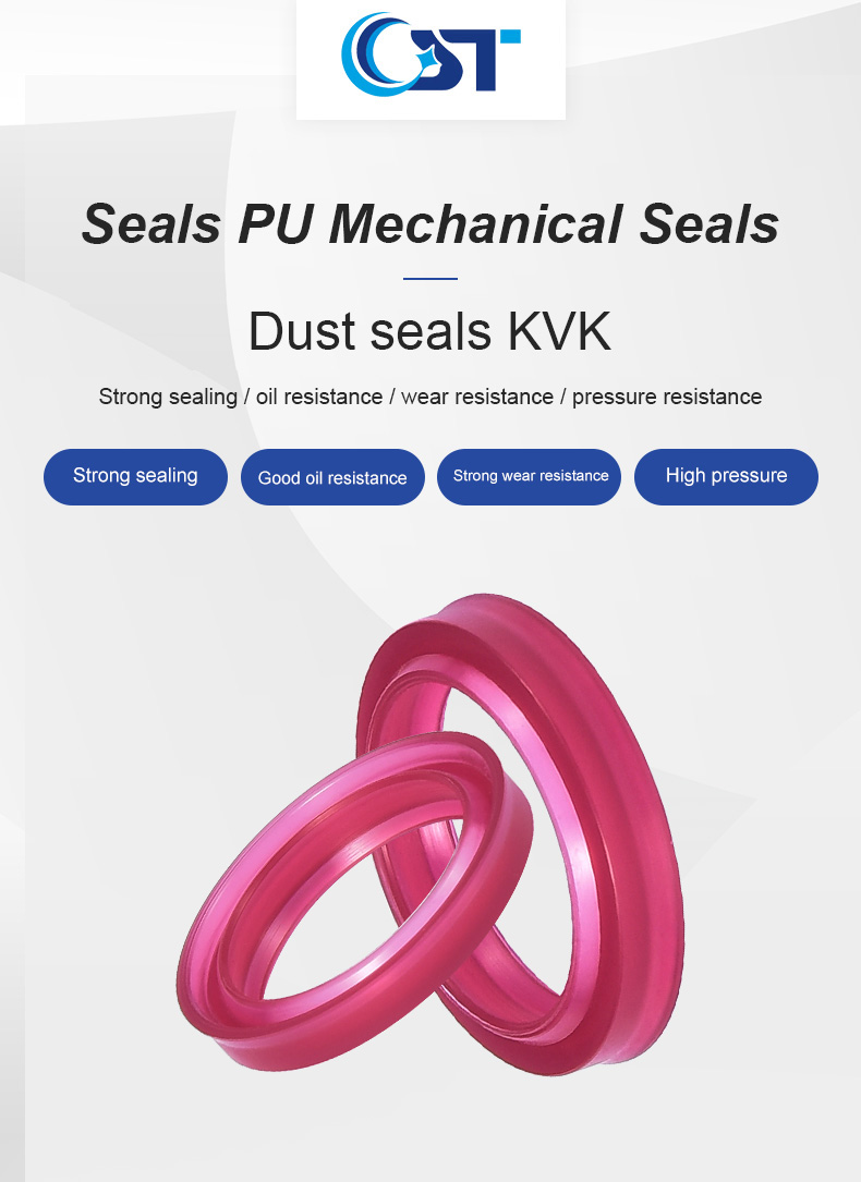 Em Dust Seal