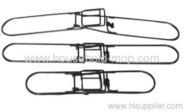 Breakaway Dust Mop Frame With Powder?