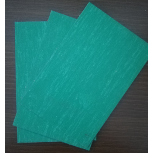 NY400 Paronite Sheet untuk tahan Minyak