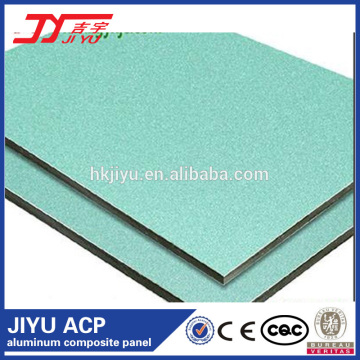 High Quality Fireproof Sound Insulated Outdoor Aluminum Composite Panel