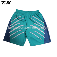 full sublimation Custom Lacross shorts