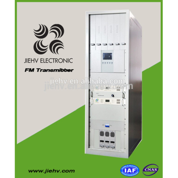 3KW FM broadcasting transmitter