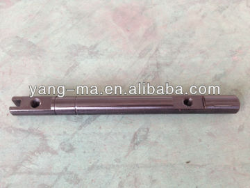 295C 2100C Marine Diesel Engine Spare Parts Decompressor shaft