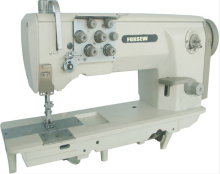 Durkopp Adler Type Heavy Duty Lockstitch Sewing Machine