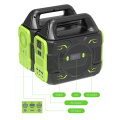 URGENCE 300W PORTHERAGE RECHARGable PORTABLE