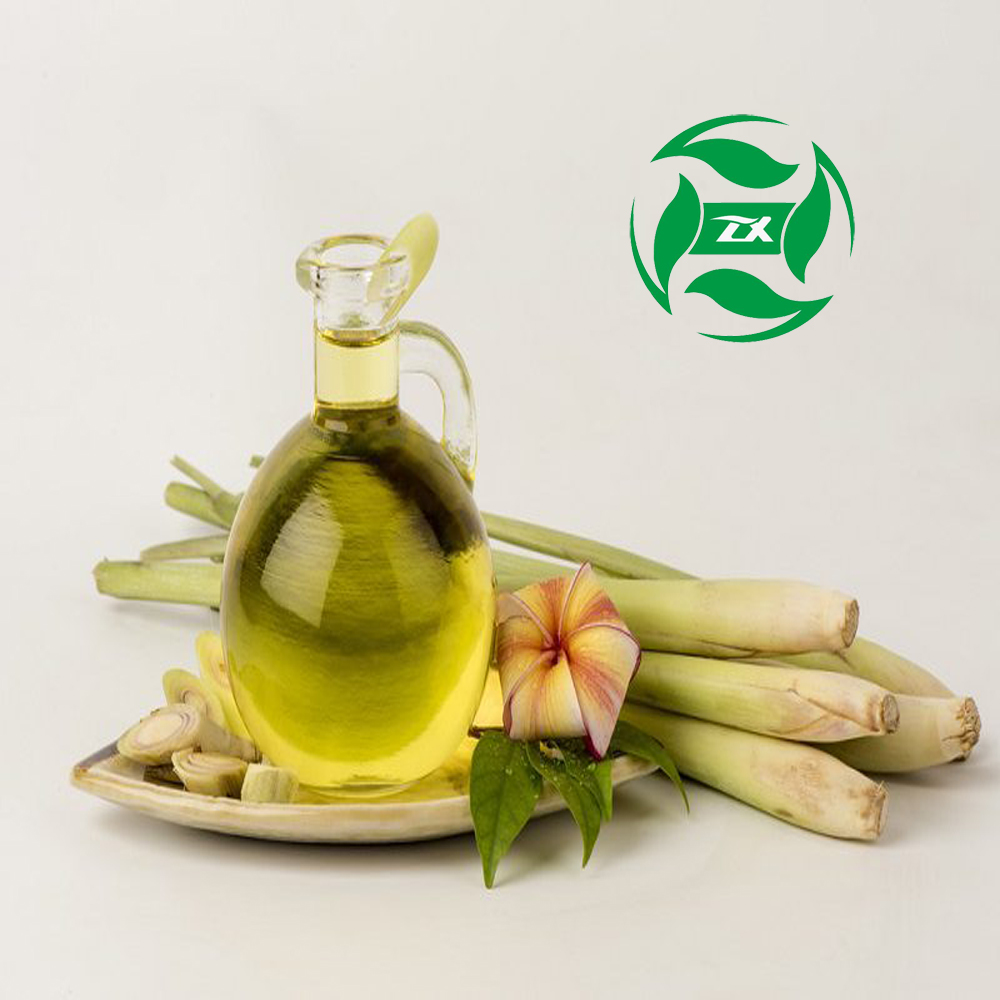 Free Sample Lemon grass oil