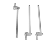 Professional Grade Double Stand Pivot Shaft