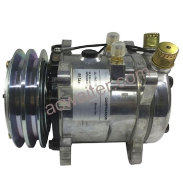 507 Universal Air Conditioning Compressor