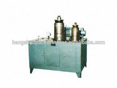 High Quality Hydraulic Cone Forming Machine/Cone Making Machine