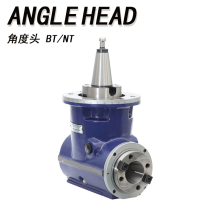 cnc 90 degree head