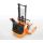 electric stacker lift truck 1.5ton