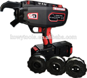 Japan Max Rb655 Automatic Rebar Tying Machine Tape Tying Machine, High Quality Equivalent To Japan Max Rb655 Automatic Rebar Tyi