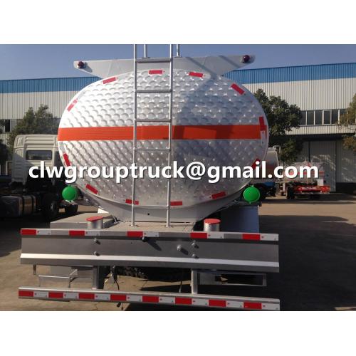 Jiefang 6X2 23000 liter Fuel Tank Truck