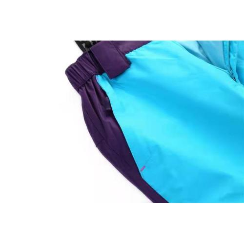 Fashion Warm Children's Ski Pants