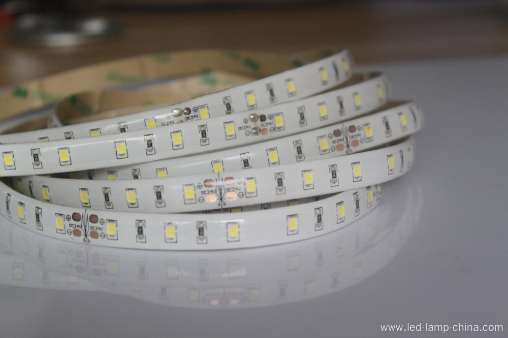 High Lumen waterproof 2835 LED Strip