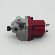 3035346 Válvula solenóide 24V para motor CUMMINS NT855