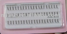 party synthetic handmade fashion eyelashes extension ME-0005