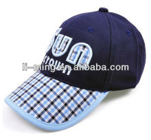 Embroidery Promotional Fashion Caps