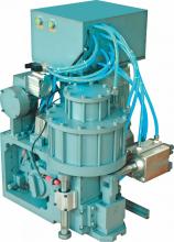 Anti loosening and non buckle Strapping Machine Head