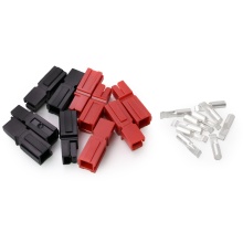 30A Battery Quick Connect Connector for UPS and Solar Charging Systems