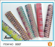 Garment Ornament Newest Design Iron On Rhinestone Sheet