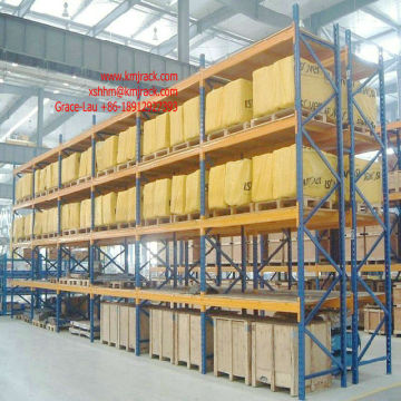 Heavy Duty Metal Warehouse Storage Shelf