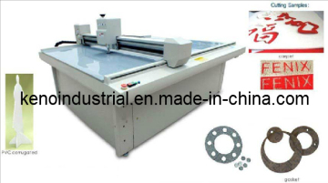 Cutting Plotter (KENO-ZX1310, KENO-ZX1713, KENO-ZX2516, KENO-ZX3016)