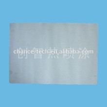 Ceramic Coating Services, Thermal Spray Technology