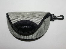 2015 New Style Soft Glasses Case & Bag