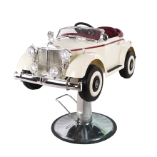 Latest Children Barber Chair - New Arrival Wholesale Kids Car Barber Chair