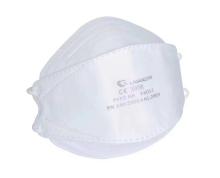 FISH SHAPE DISPOSABLE PROTECTIVE MASK