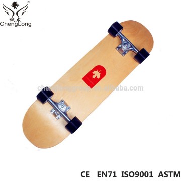 Best selling complete wholesale skateboard Best professional complete skateboard for sale