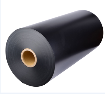 PS Black Conductive Foamed Plastic Sheet