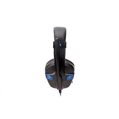 Venta al por mayor Best Bass Stereo Virtual Reality Gaming Headsets