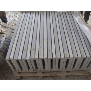 Blue Limestone Borders