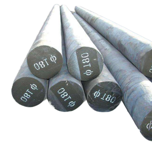 Hot Rolled Carbon Steel ASTM 1045 C45 S45c Ck45 Mild Steel Round Bar
