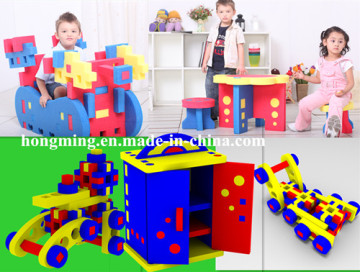 Polyethene Foaming Machine