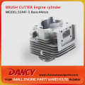 Brush cutter 1E44F-5 engine cylinder