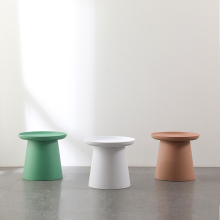 Modern Designable Small Hotel Modern Tea Table