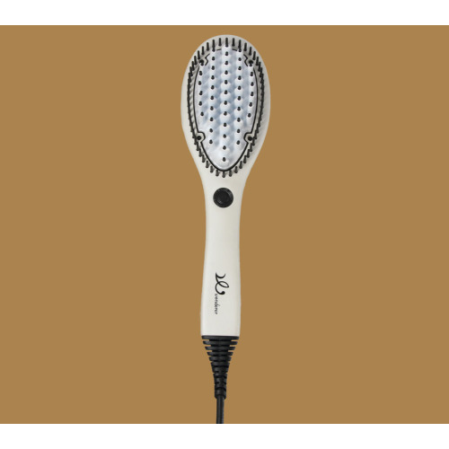 Best Straightener Hair Comb