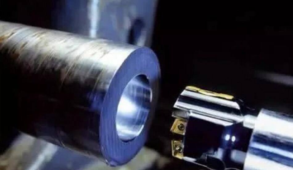 deep hole drilling deep hole drilling