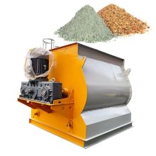 Industrial Grain Mill and Mixer: Potato Powder Mixer Machine Soap Industrial Mixer