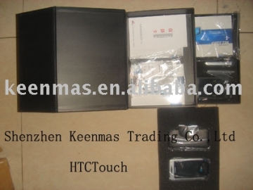 Experience a whole new sensation Mobile Phones , the Touch./ Touch Cruise/ TyTN / TyTNII / P3450/ P3600 / /P4550 / P5500 / P6300