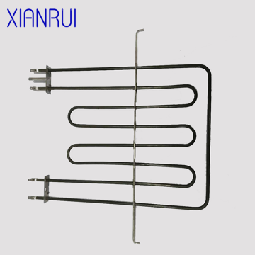 Electric Oven Heating Elements and Stove Parts