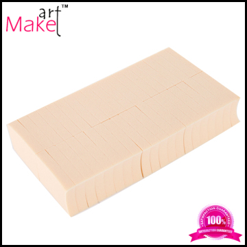 Colorful Hydrophilic Polyurethane Makeup Puff