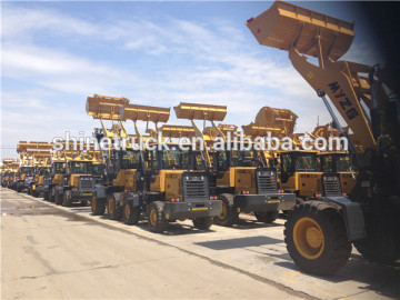 small loaders 1800kg capacity loaders price